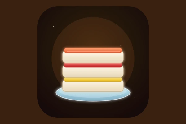 Sushi Sort 3D